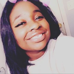 Meet your Posher, Sabrina